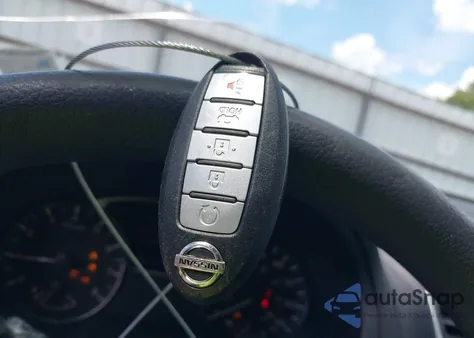 2018 Nissan Altima 2.5 S из США, поврежденный, VIN 1N4AL3AP3JC283220